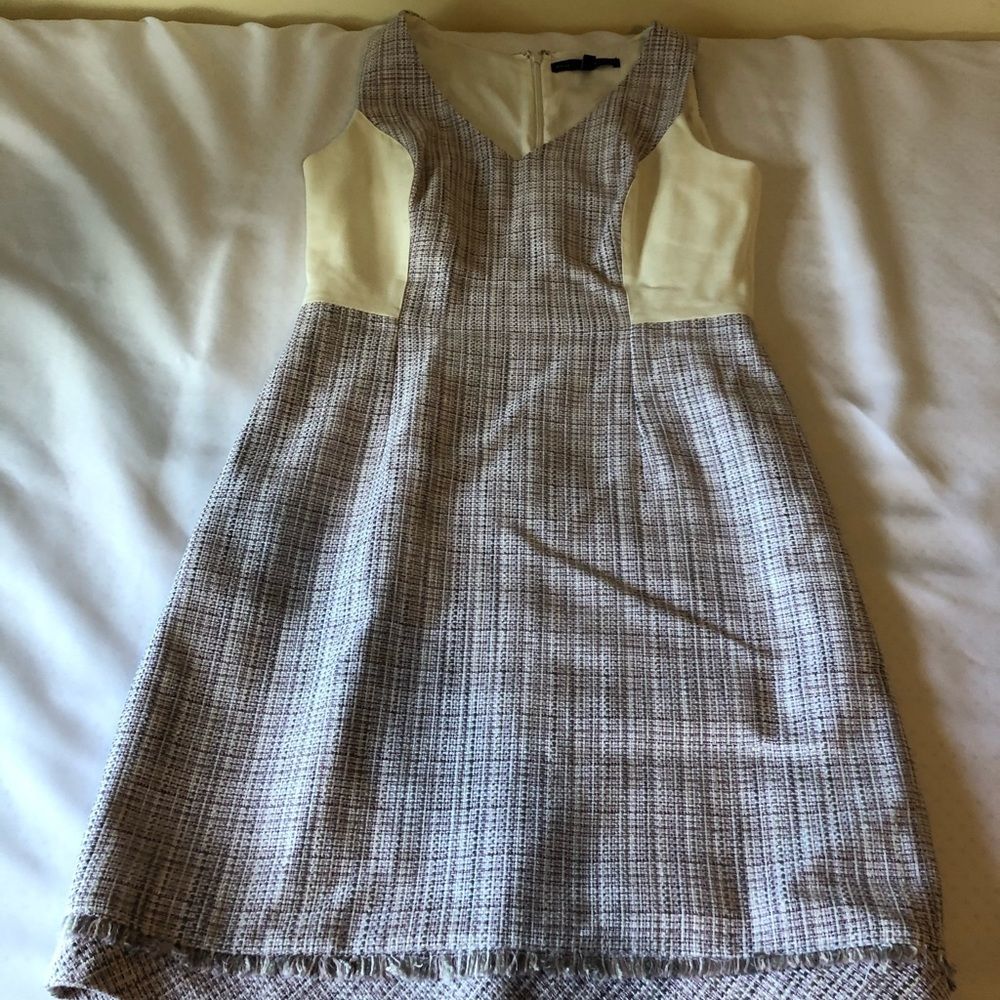 White House Black Market Dress-